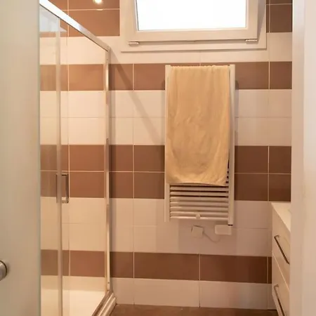 L58 Port 2 Bdrs 5mins Old Town & Tram Appartement Nice