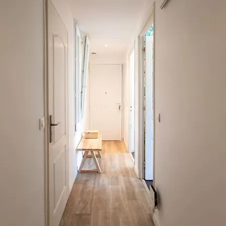 Appartement L58 Staywizus - Port 2 Bdrs 5mins Old Town & Tram *