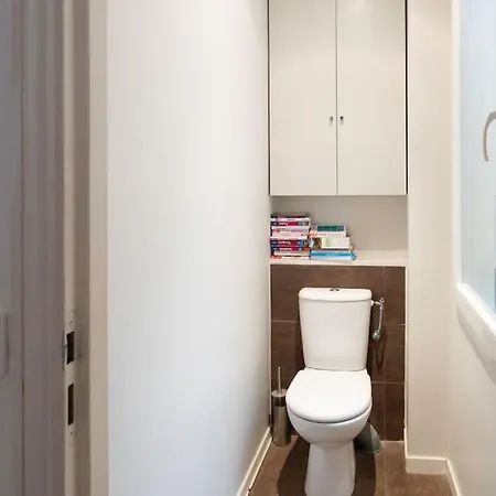 L58 Staywizus - Port 2 Bdrs 5mins Old Town & Tram Appartement