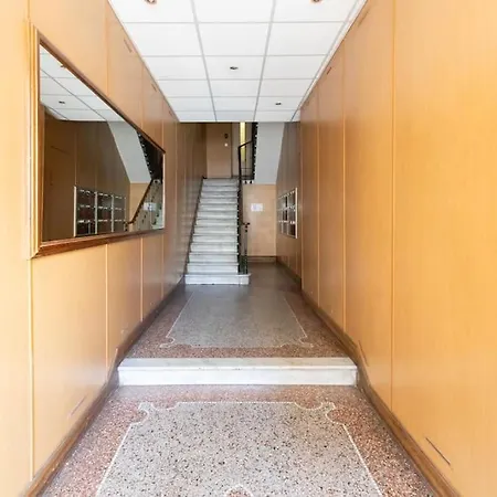 L58 Port 2 Bdrs 5mins Old Town & Tram Apartment Nizza